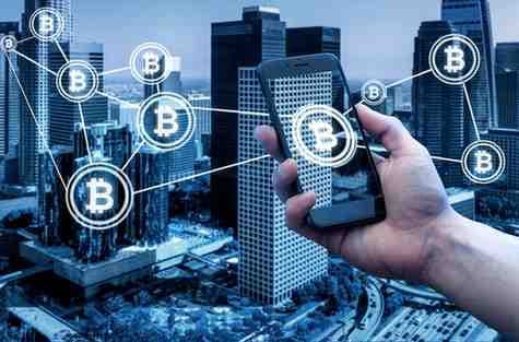 Tokenization Companies