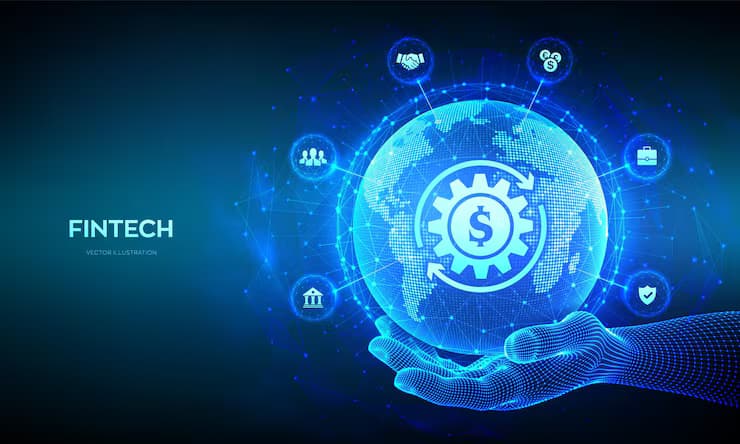 Canadian Fintech apps