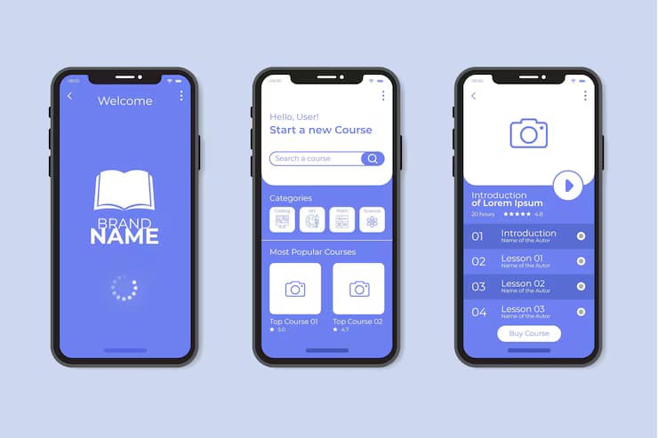 Develop an App Like Garmin Connect