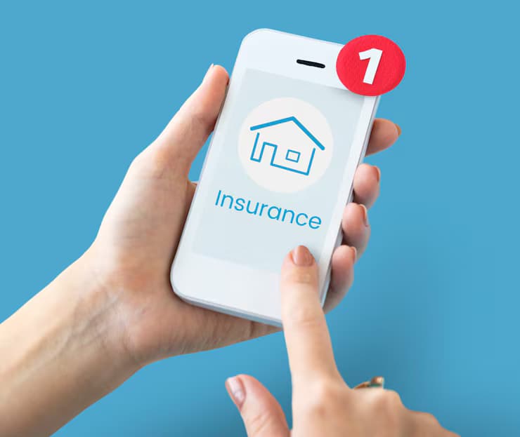 InsurTech App