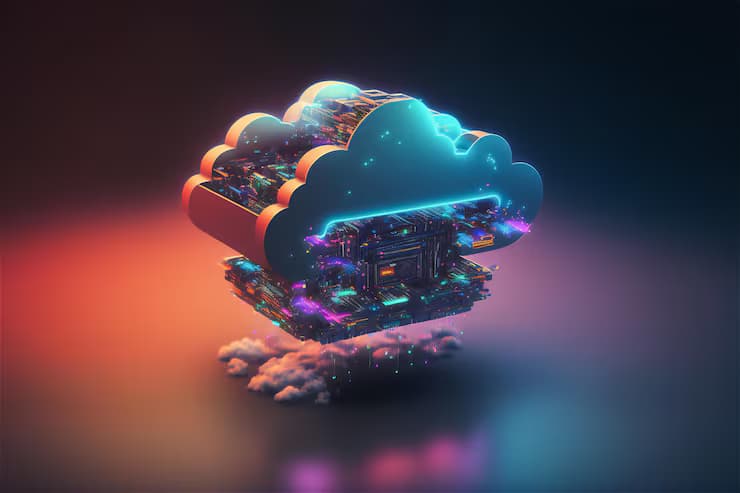 AWS Development Services 