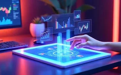 Smart Forecasting Tools