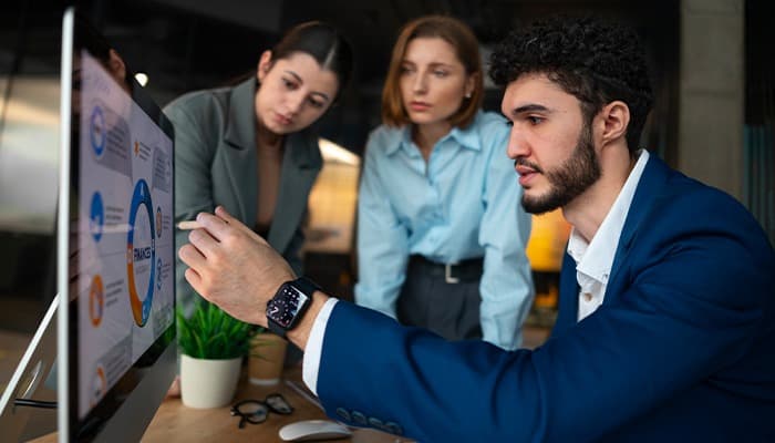 Risk Management Software