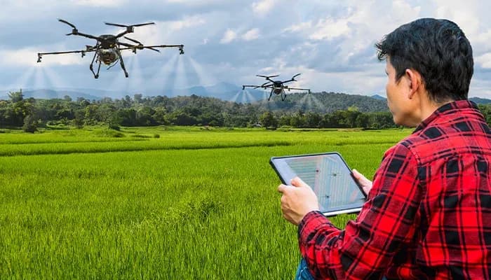 Drones