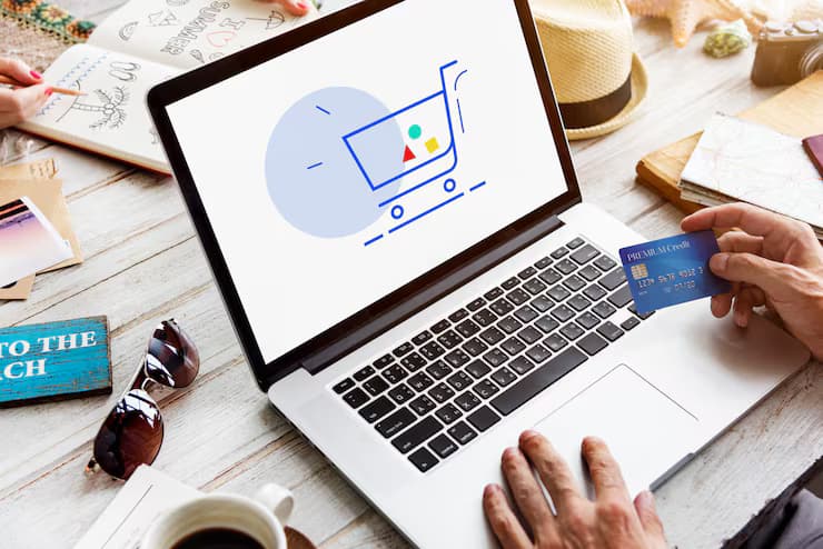  E-Commerce Apps