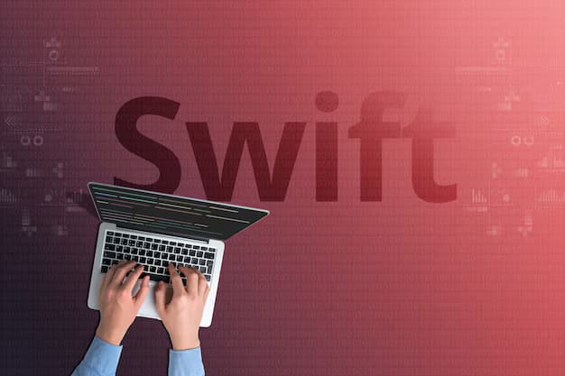 Swift App Development Company in Qatar 
