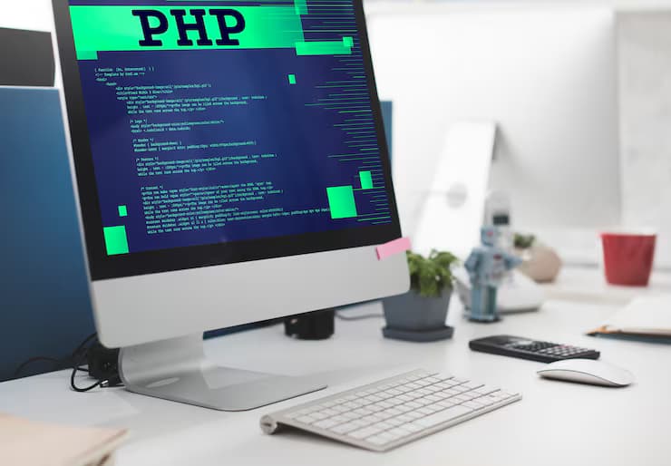Custom PHP Development Solutions for Saudi Enterprises