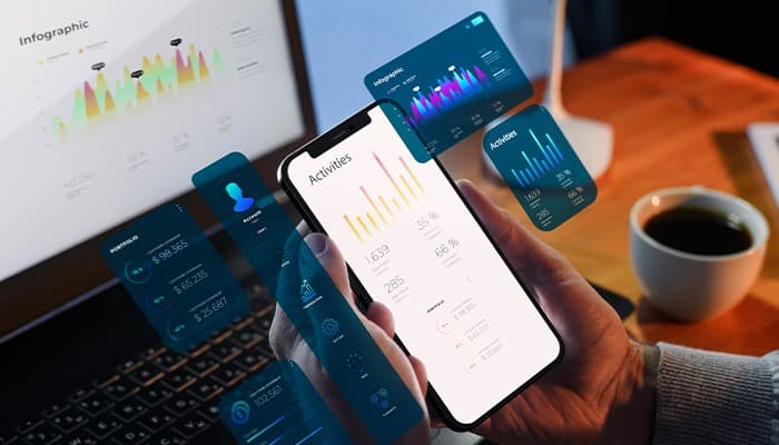 Mobile App Trends