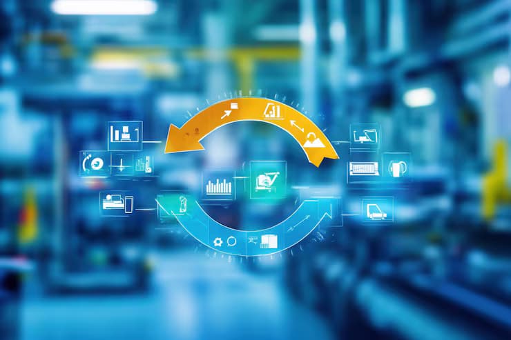 Product Lifecycle Management