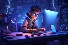 Full-stack Developers