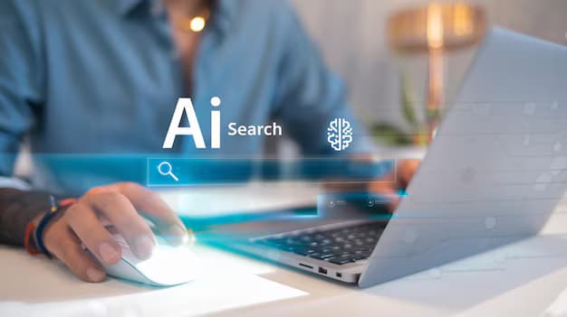 AI in Search and Merchandising