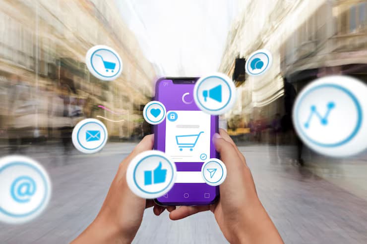 Smarter Applications
