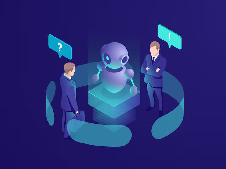 AI Agents Are Better Than Chatbots