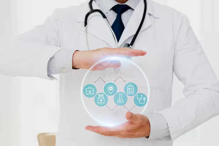 AWS for Healthcare