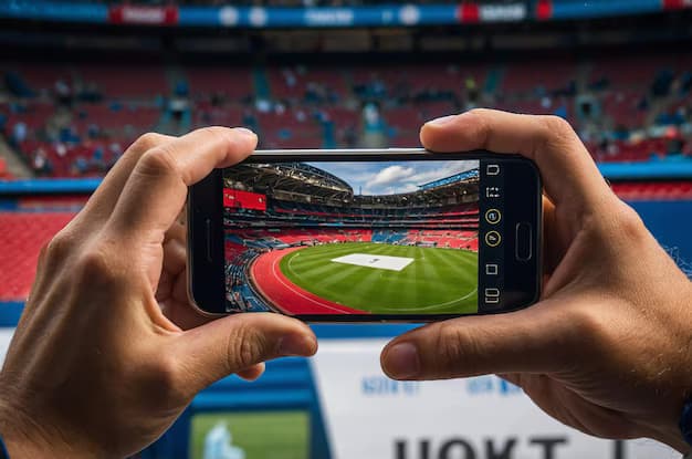 IPL Live Streaming Apps