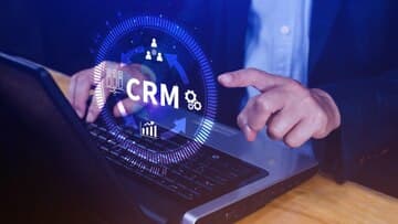 CRM Development