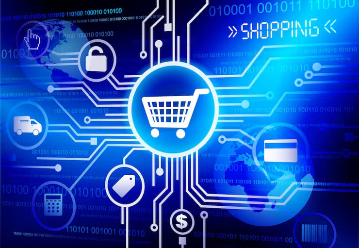nopCommerce as an Open-Source E-Commerce Platform