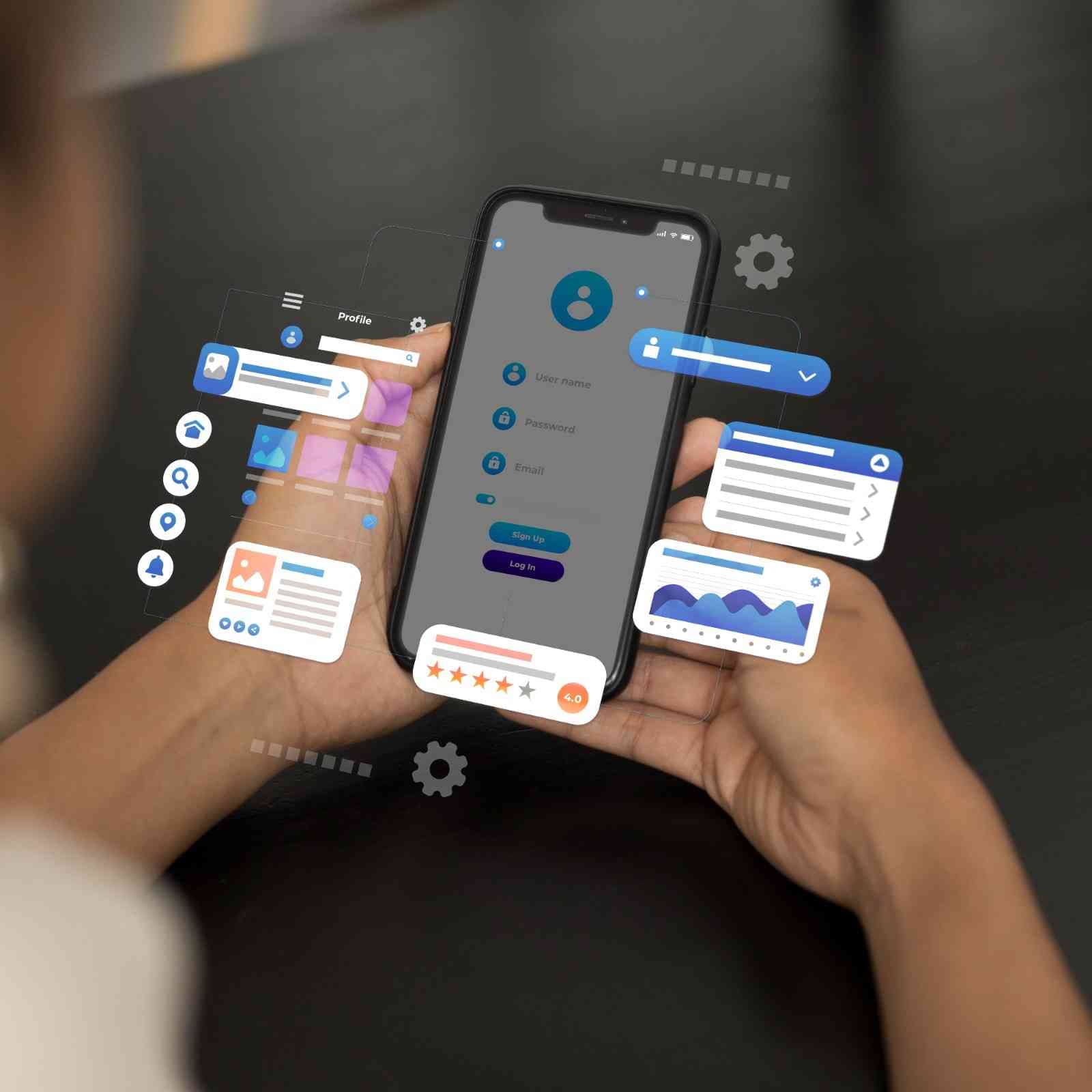 Cost to Develop an App