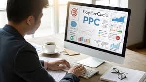 Ecommerce PPC Agency