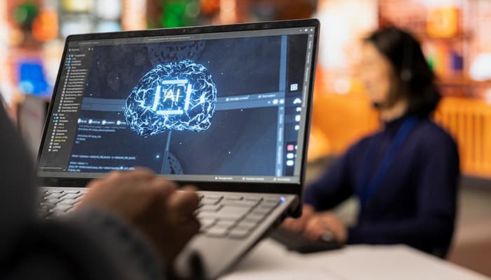 AI Medical Scribe
