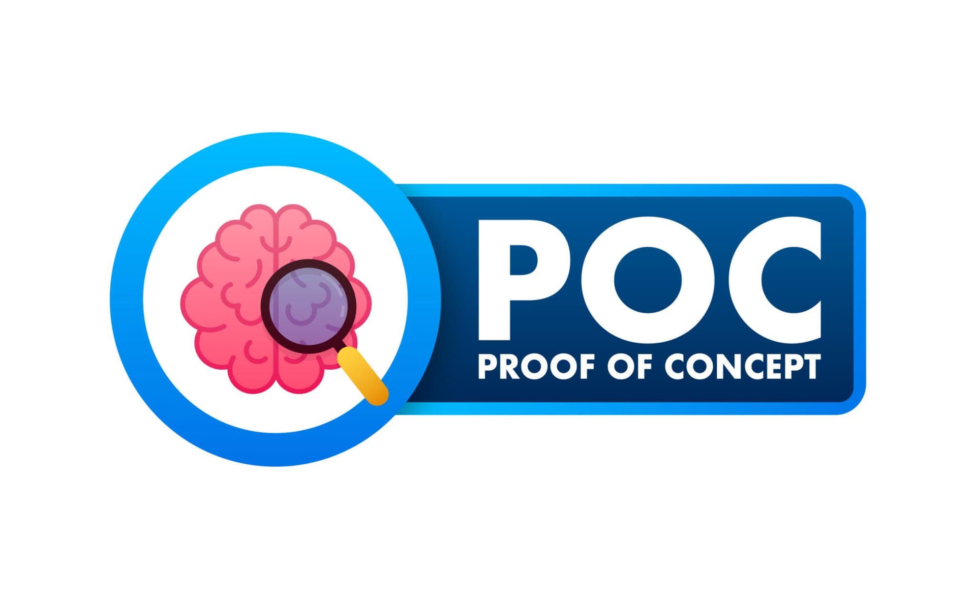 Proof of Concept 