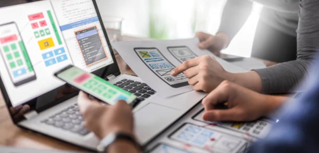 The Ultimate Guide to App Design: Principles for Success