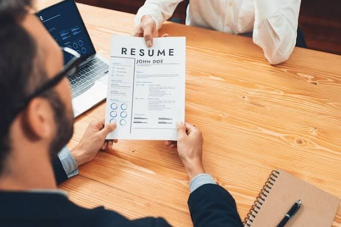 How to Update Resume on LinkedIn After a Promotion or Career Change