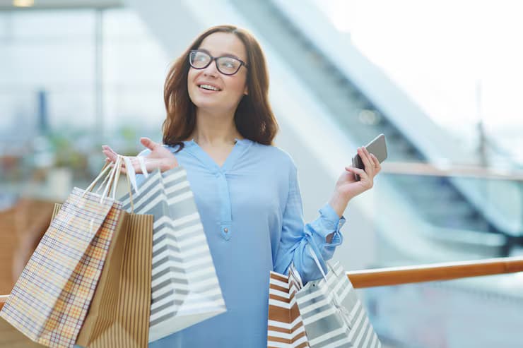 Applications Every E-commerce Customer Should Have on Their Smartphone