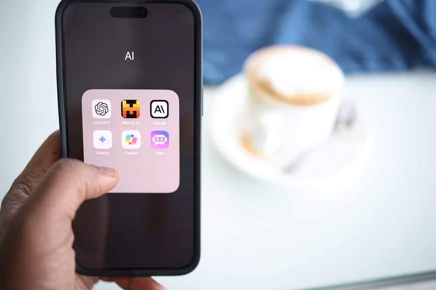 Generative AI to Improve Productivity