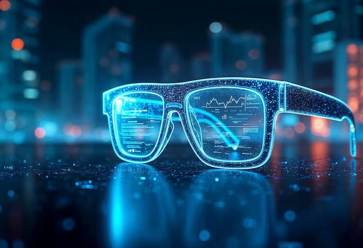 AI Glasses