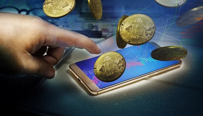 Multicurrency Wallet Development