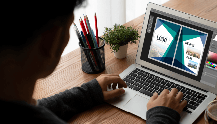 Logo Designing in Digital Marketing: Importance, Benefits, Types & Best Practices