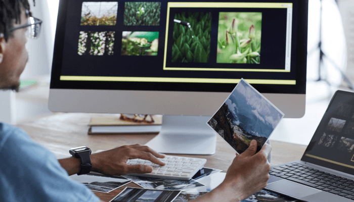 5 Essential Features of Nano Banana 2.5 for Professional Image Editing
