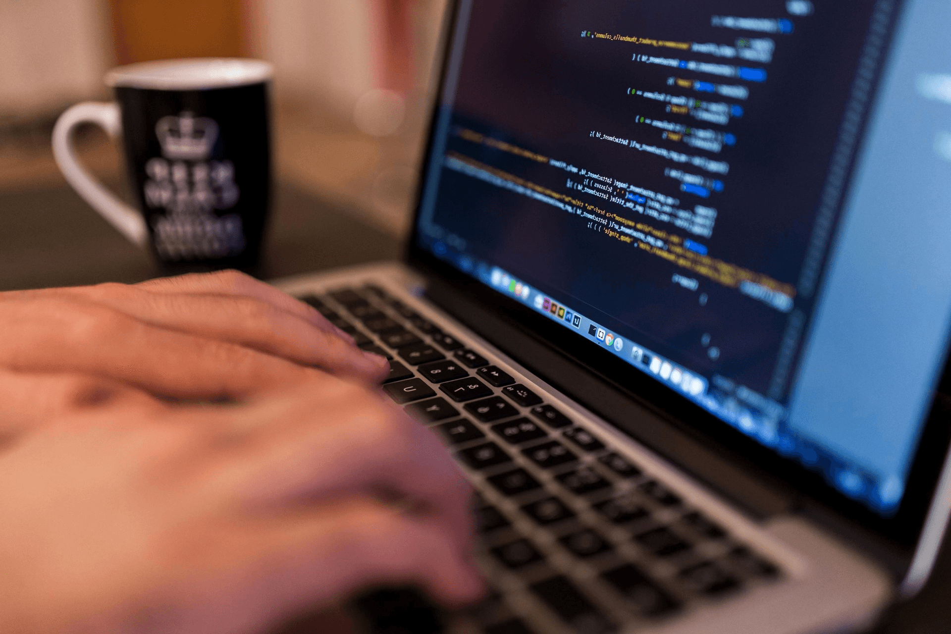 Securing Client Data