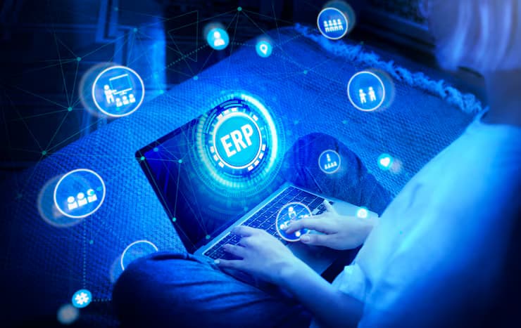 Why Odoo ERP Is Gaining Popularity Among Businesses in Qatar
