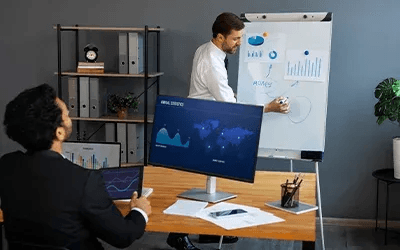 Why Dubai Software Firms Are Moving to Custom CRM Development