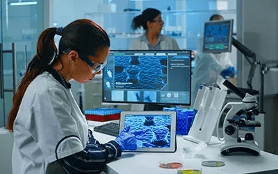 The Impact of Machine Learning on Thailand’s Healthcare System