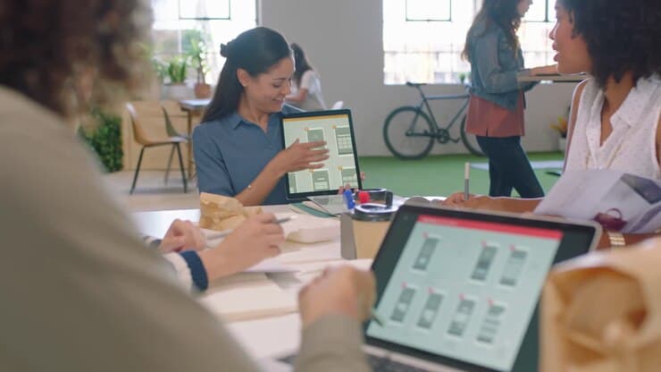 From London to Liverpool: Why Modern Web Apps are the New Backbone of UK Enterprise Growth
