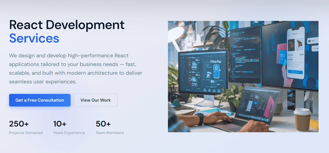 Telemedicine App Development