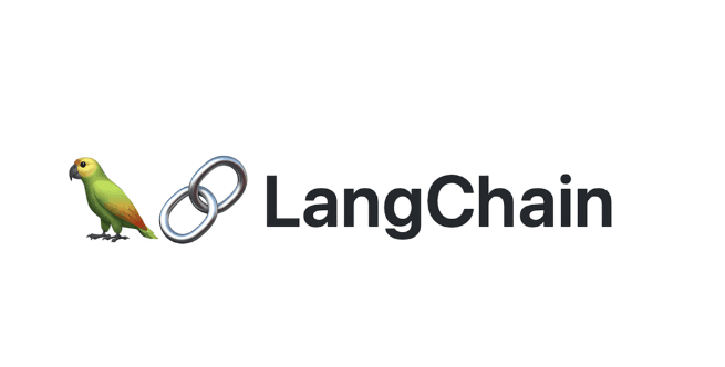 LangChain and CrewAI frameworks for AI development