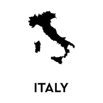 Crypto Wallet App in Italy