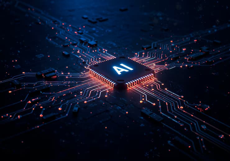 Sweden Is Emerging as a Leader in AI Services in Europe