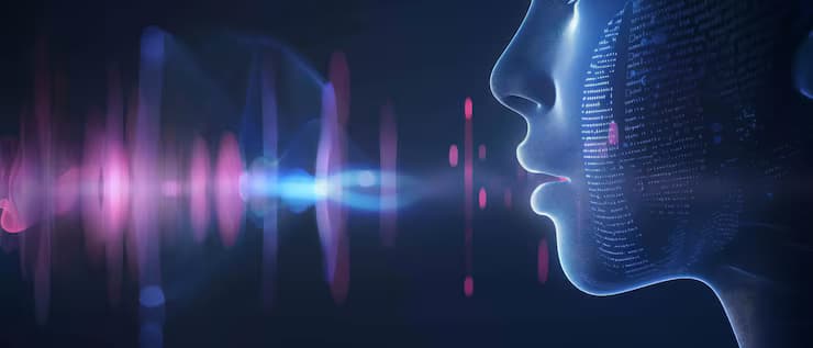 Voice Technology in the UK