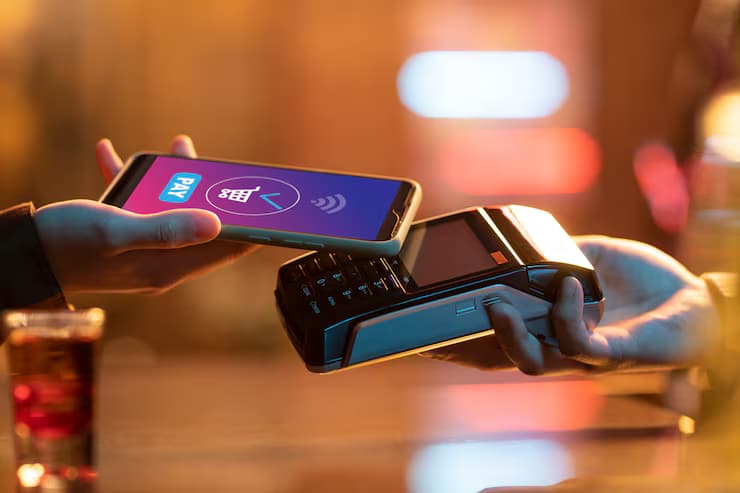 Cost to Develop an App like Apple Pay