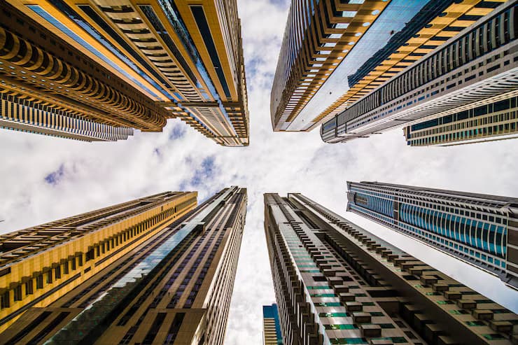 How the Emaar One App Simplifies Property Management in the UAE