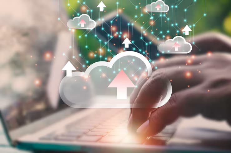 The Role of Cloud Optimization in Green Software Development