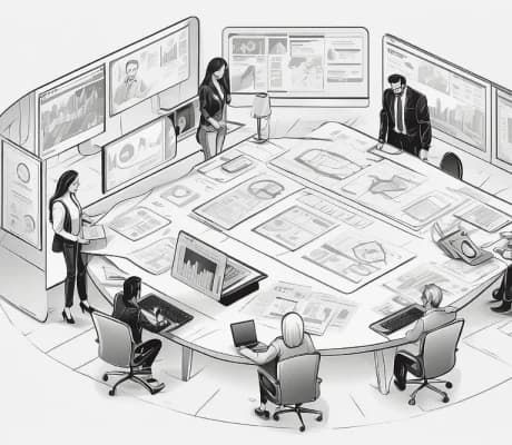 Step 1 — Discovery & Requirement Gathering