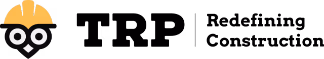 TRP Logo