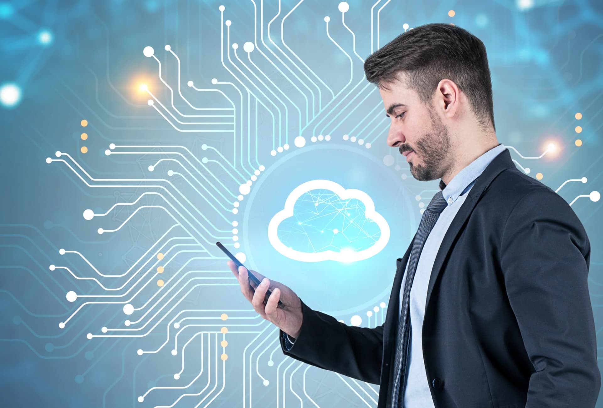 digitalocean cloud benefits