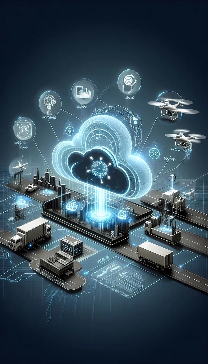 DigitalOcean Cloud Solutions